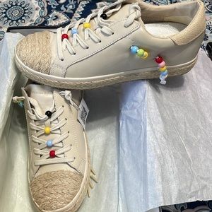 Dolce Vita Zoe Pride Sneakers